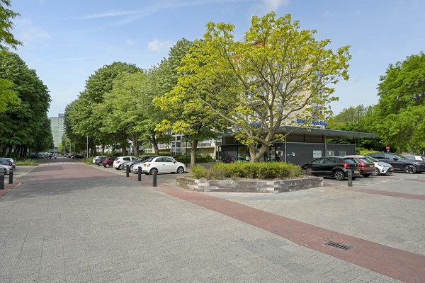 Medium property photo - Burgemeester Keijzerlaan 44, 2262 BK Leidschendam